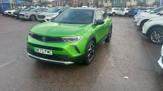 Vauxhall Mokka 100kW Ultimate 50kWh 5dr Auto Electric Hatchback